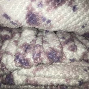 Towel Wrap Wild Sage Tie-Dye Shower Beach